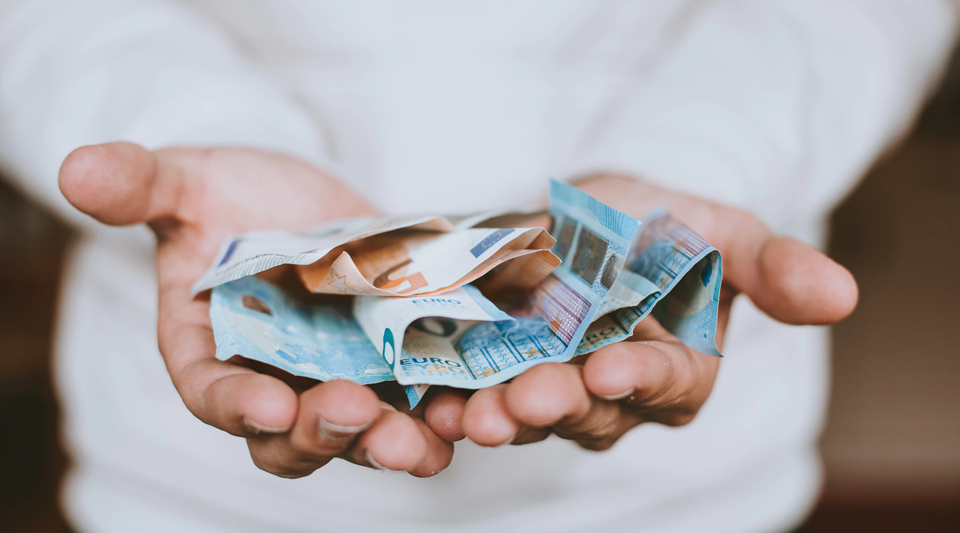 sondages - Bezahlte Umfragen: So verdienen Sie 250€/Monat
